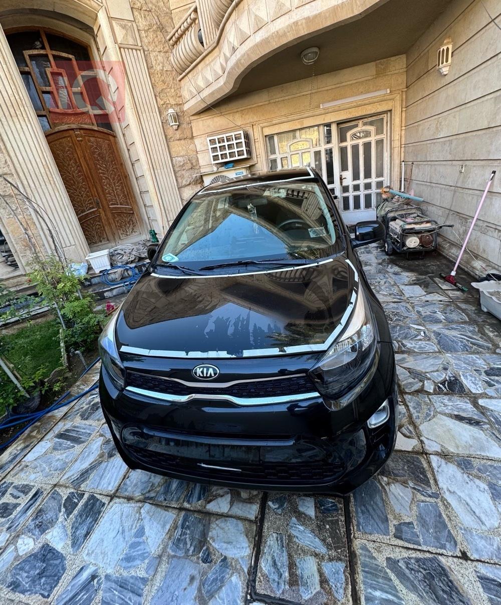 كيا بيكانتو